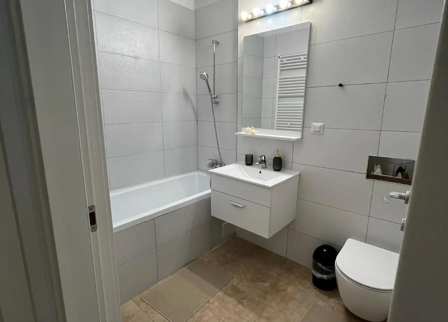 Fairy Forest Apartment Bukarest