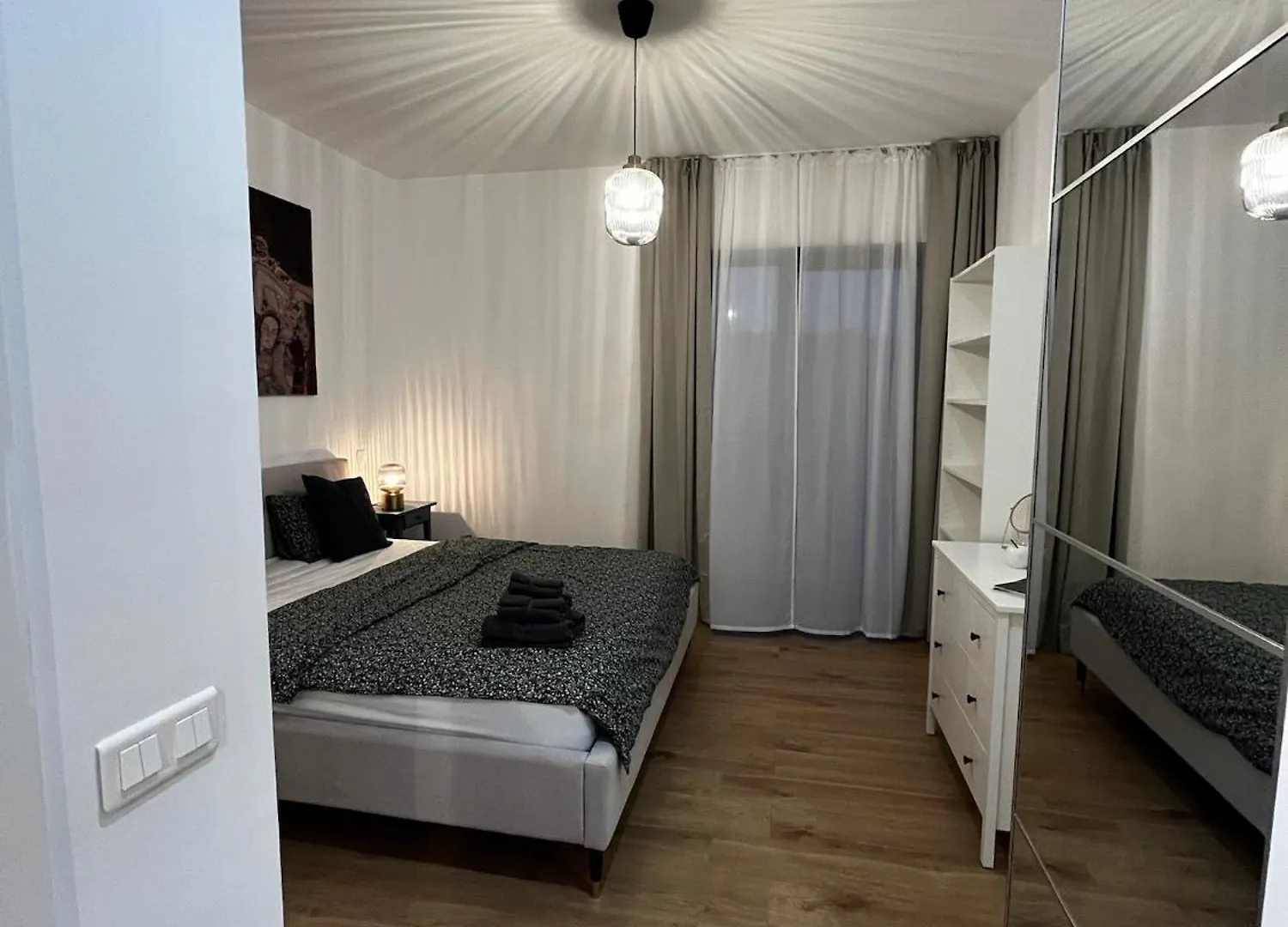 Fairy Forest Apartment Bukarest