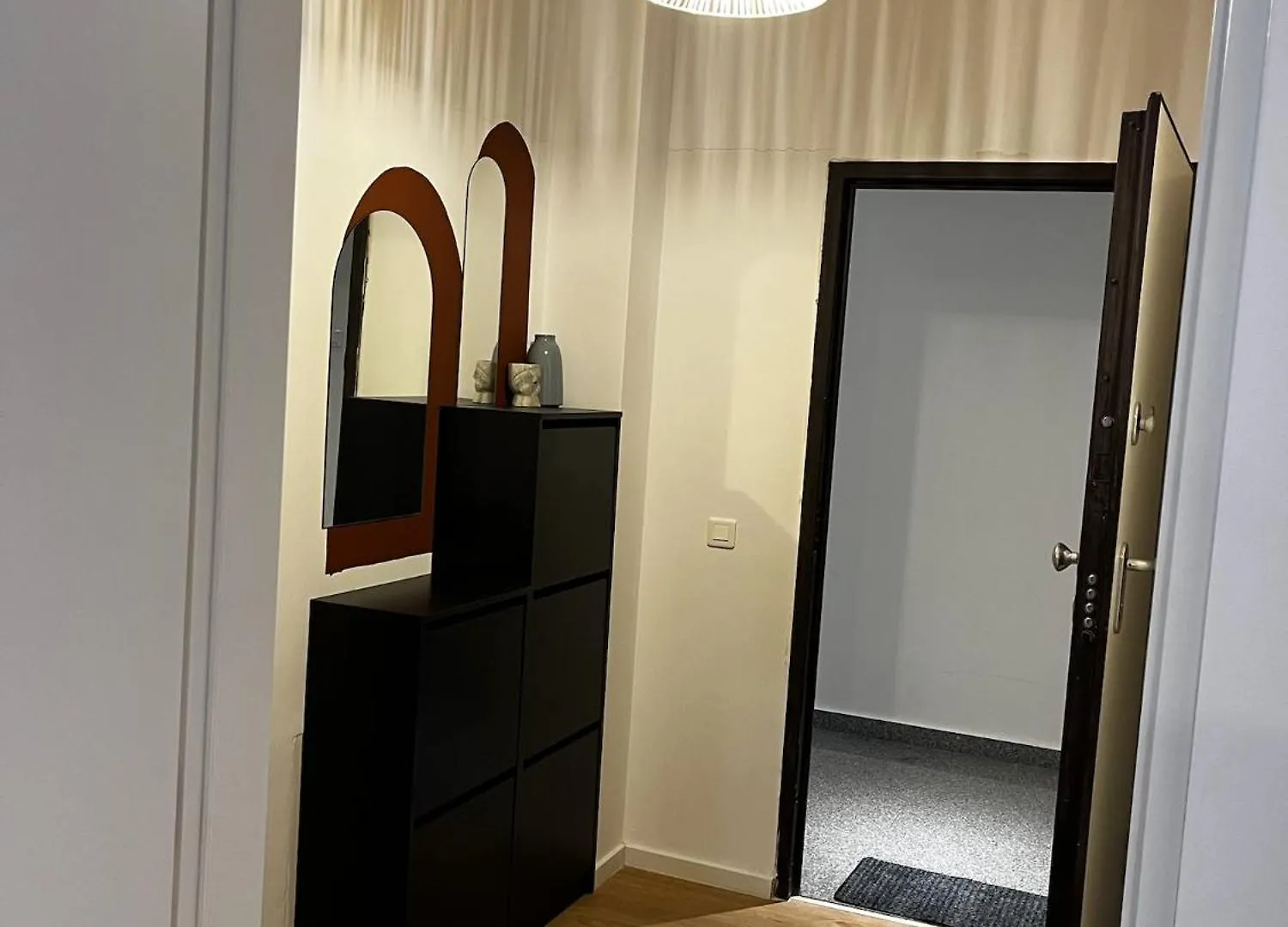 Fairy Forest Apartment Bukarest