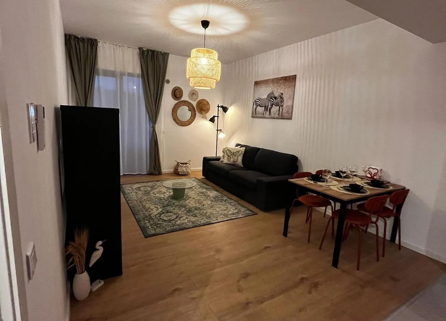 Fairy Forest Apartment Bukarest
