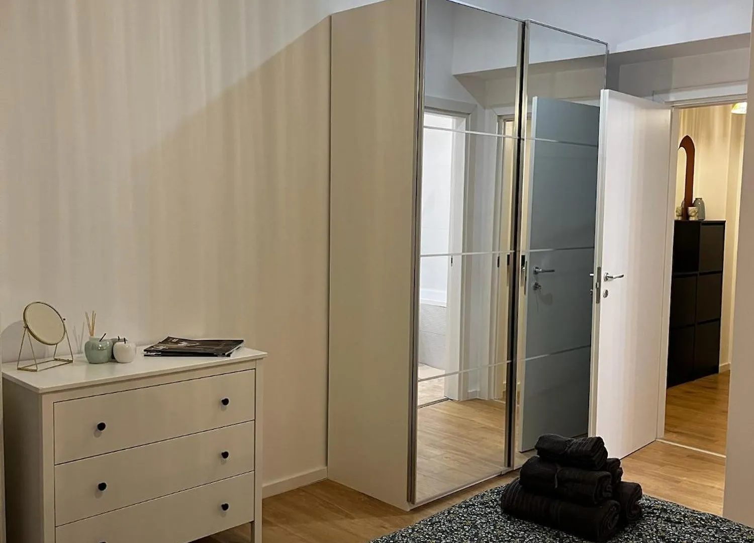 Fairy Forest Apartment Bukarest 0*,