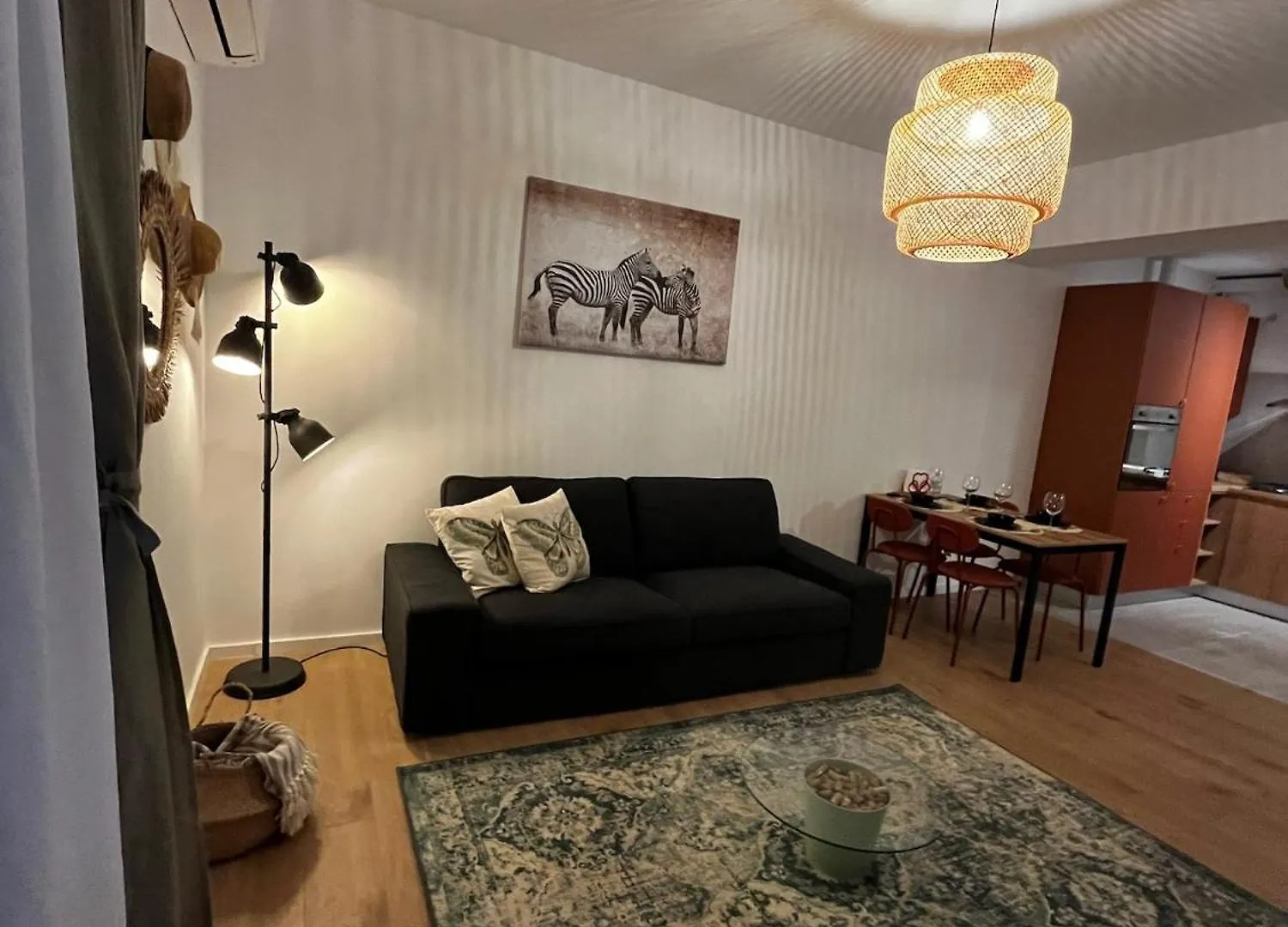 Fairy Forest Apartment Bucharest