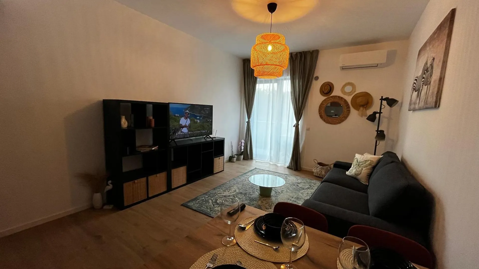 Fairy Forest Apartment Bucharest
